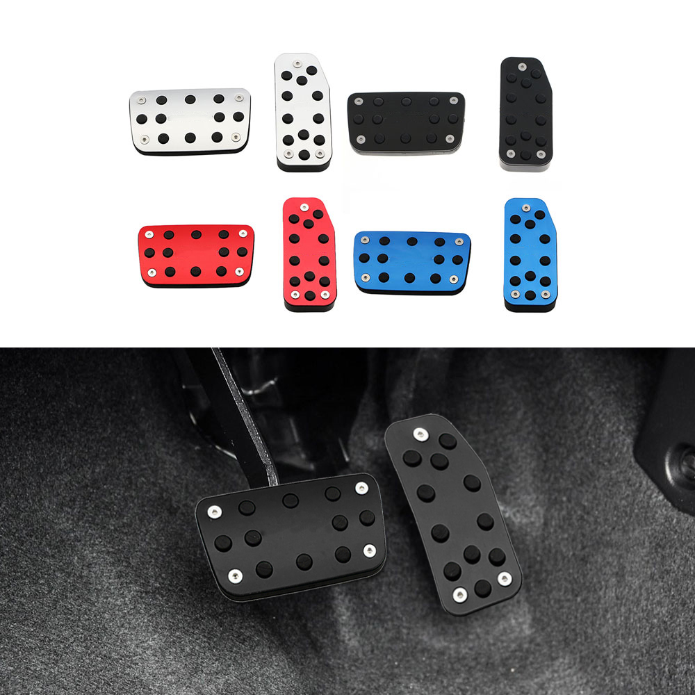 Car Accessories Honda - Car Foot Pedals Pad Accelerator Fuel