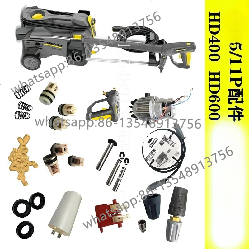 Car Accessories List - Complete List of Car Washing Machine
