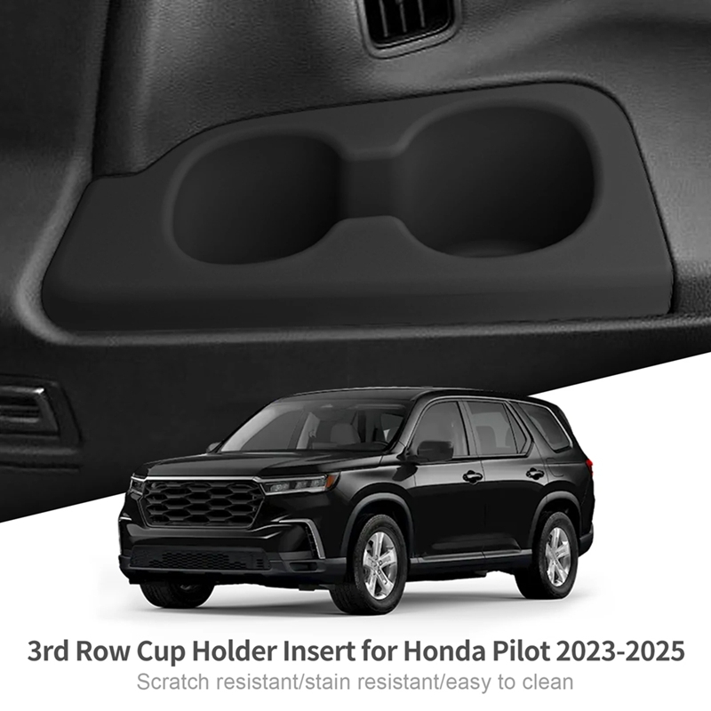 Car Accessories Honda - Super Sale For Honda Pilot 2023-2025
