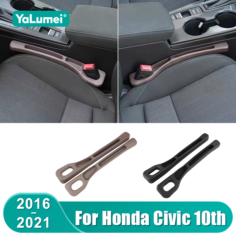 Car Accessories Honda - For Honda Civic 10th Gen 2016