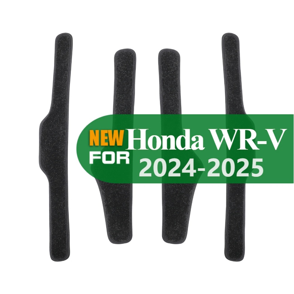 Car Accessories Honda - Car Floor Mats For Honda WR-V