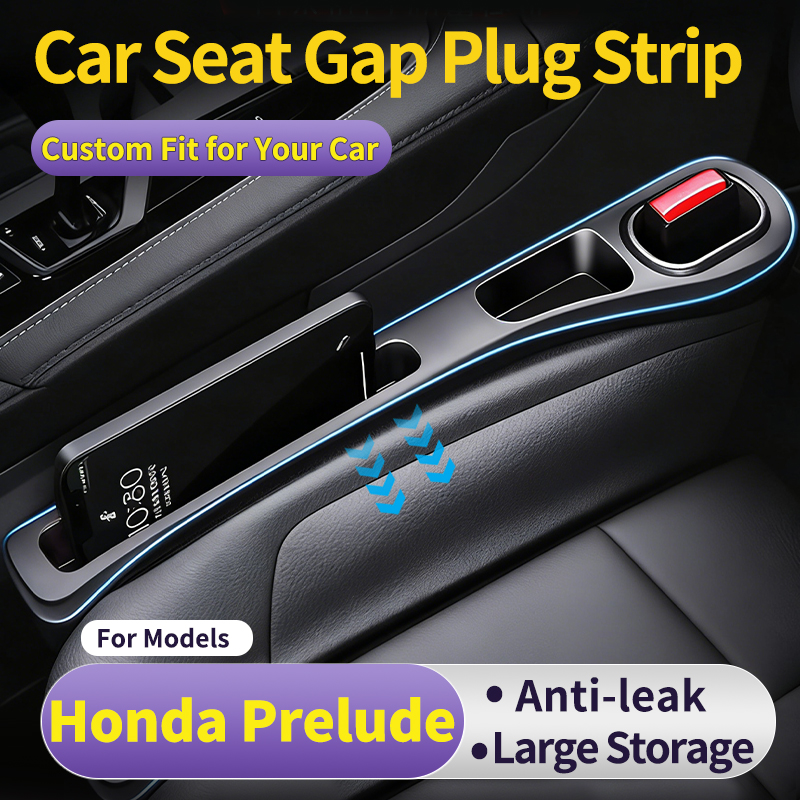 Car Accessories Honda - Car gap filler strip for Honda