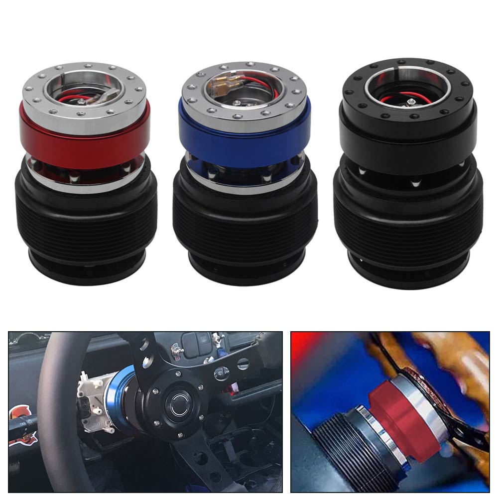 Car Accessories Honda - Car Accessories 6 Hole Steering Wheel