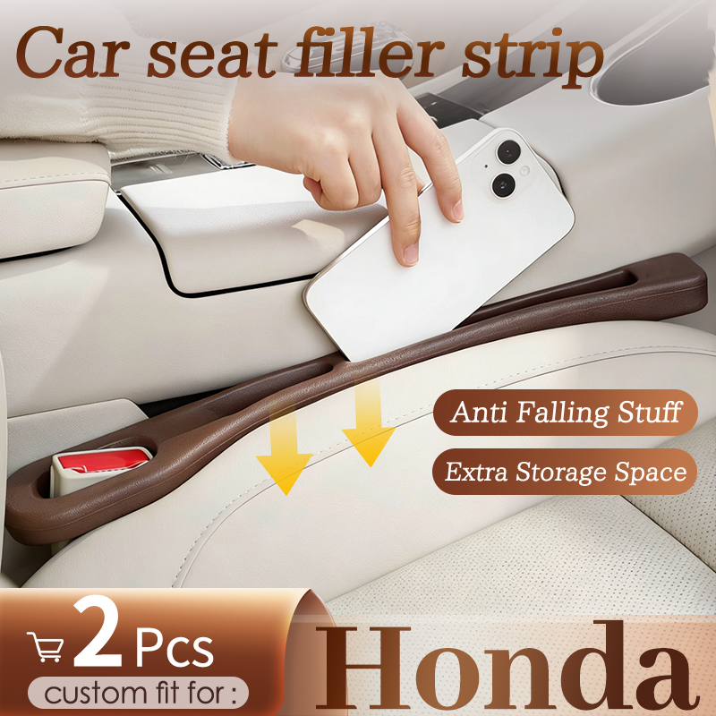 Car Accessories Honda - Auto seat leak proof strip for