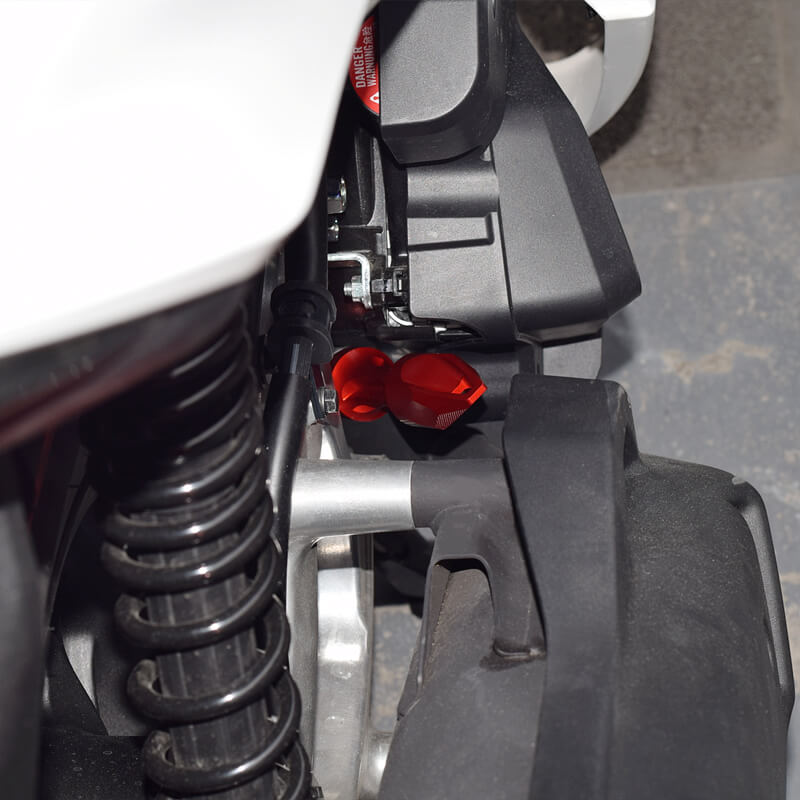 Chekis Genuine Motorcycle Acce - Car Accessories Honda ulasan dan harga