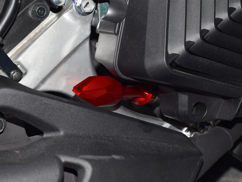 Chekis Genuine Motorcycle Acce - Car Accessories Honda ulasan dan harga