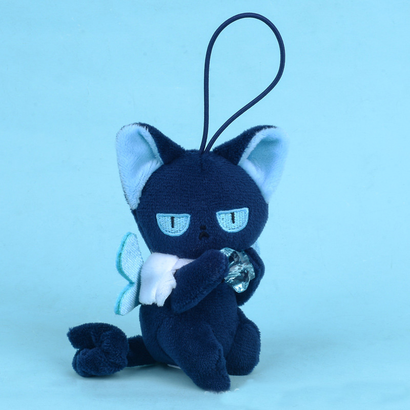 Cute Cardcaptor Sakura Plush K - Car Accessories Gifts ulasan dan harga