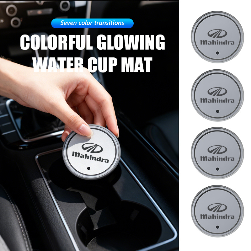 Car Water Cup Coaster Drinks H - Car Accessories Xuv 300 ulasan dan harga