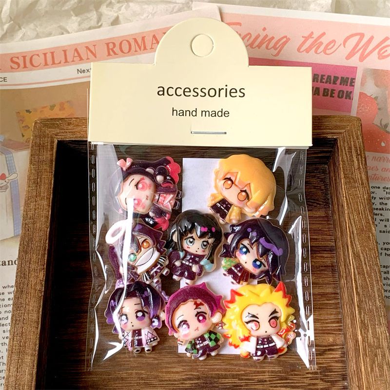 Demon Slayer Accessories Seaml - Car Accessories Toy ulasan dan harga