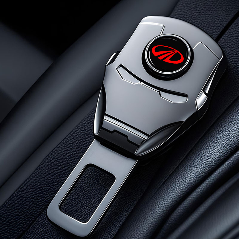 Car Seat Belt Extender Seatbel - Car Accessories Xuv 300 ulasan dan harga