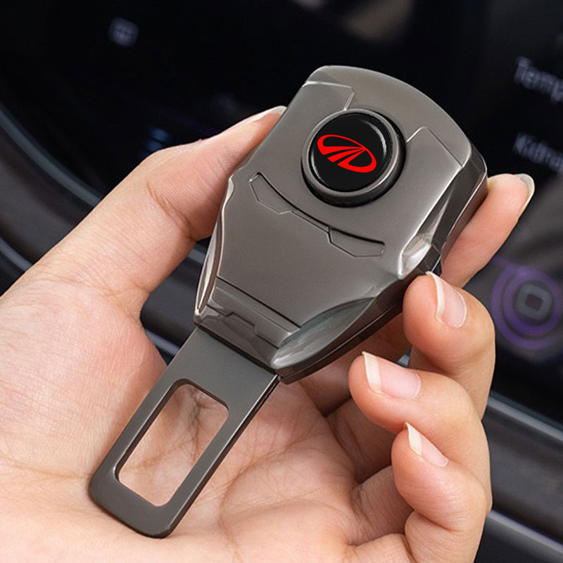 Car Seat Belt Extender Seatbel - Car Accessories Xuv 300 ulasan dan harga