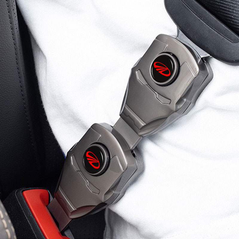Car Seat Belt Extender Seatbel - Car Accessories Xuv 300 ulasan dan harga