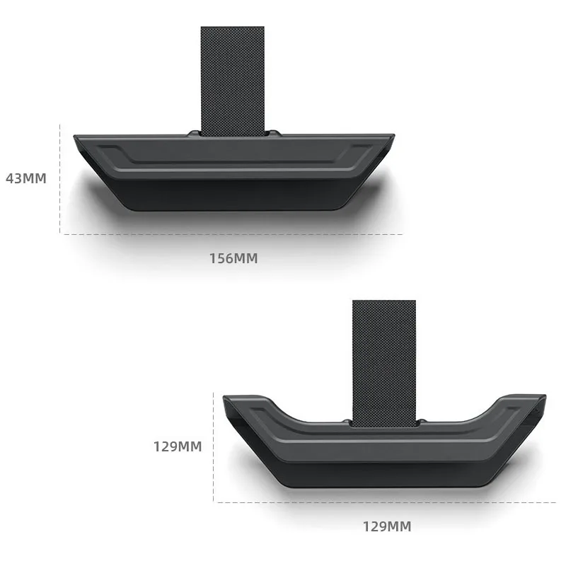 for Tesla Model Y Juniper 2025 - Car Accessories List ulasan dan harga