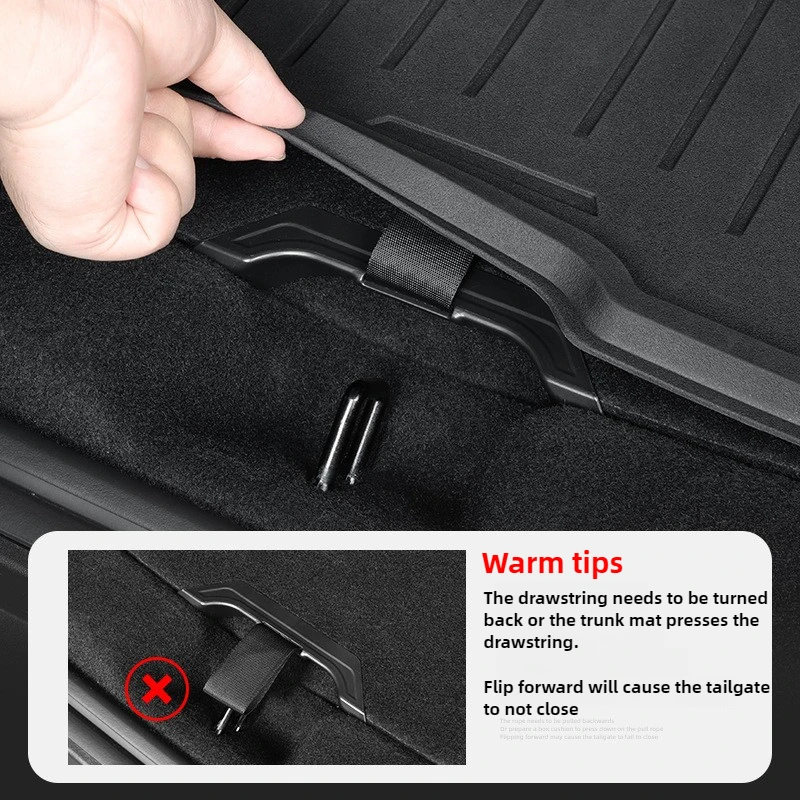 for Tesla Model Y Juniper 2025 - Car Accessories List ulasan dan harga