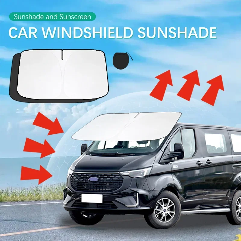 Car Sun Visor Windshield Sunsh - Windshield Sun Shade ulasan dan harga
