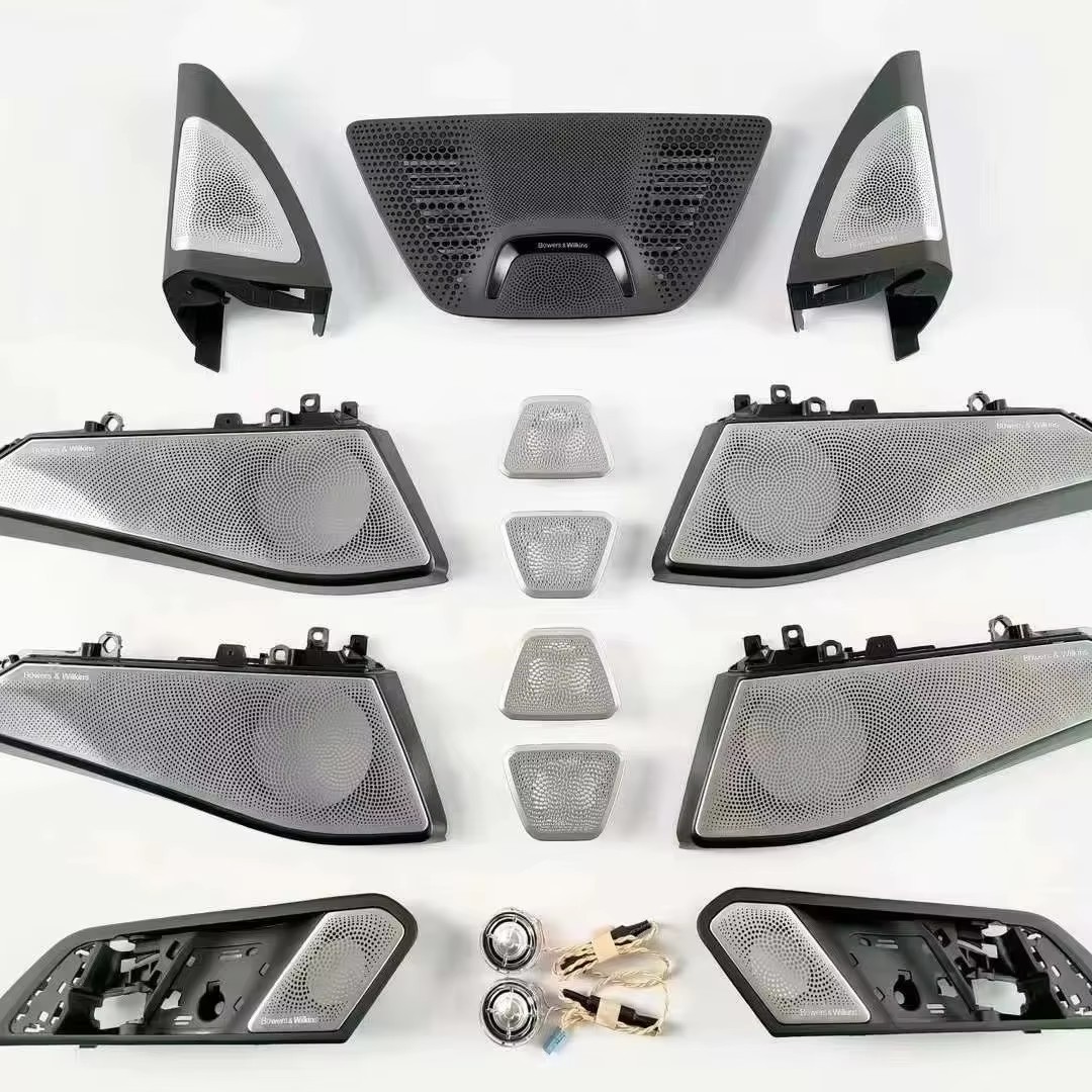 Brand New SSY X5/X7 LED Ambien - Led Interior Ambient Light ulasan dan harga