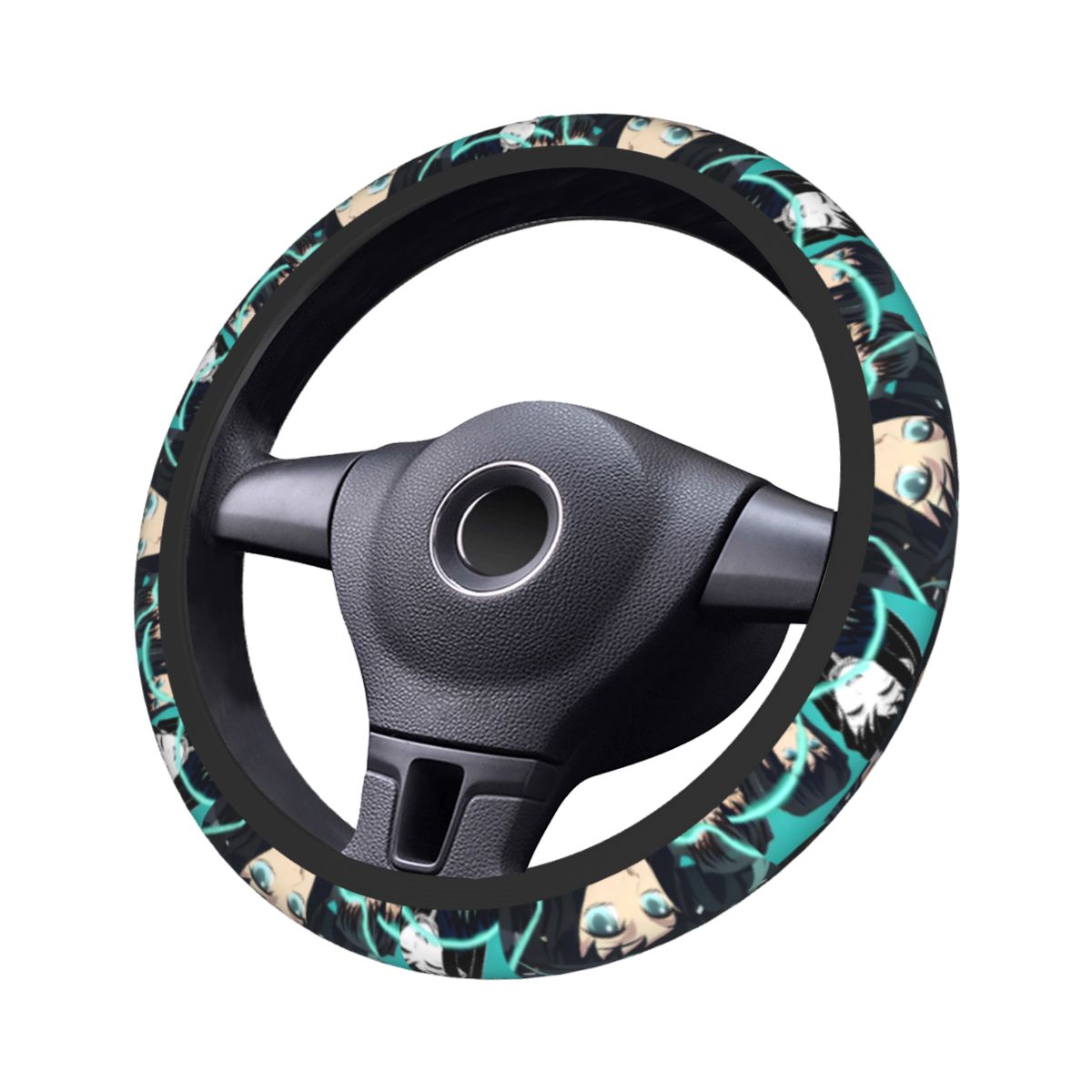 Muichiro Demon S-Slayer Steeri - Car Accessories Japanese ulasan dan harga