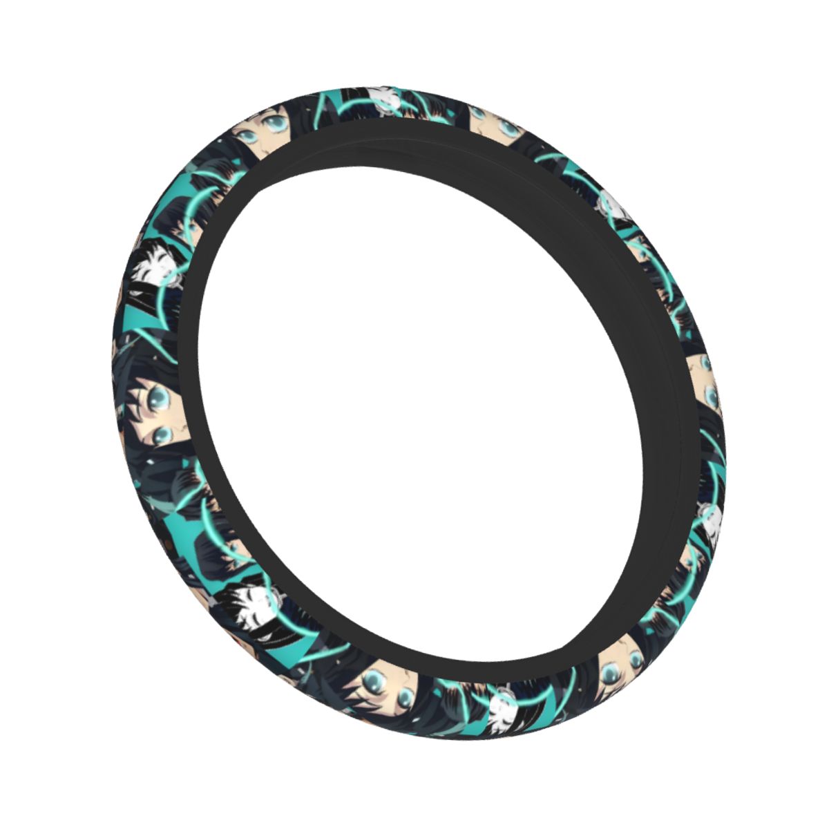 Muichiro Demon S-Slayer Steeri - Car Accessories Japanese ulasan dan harga