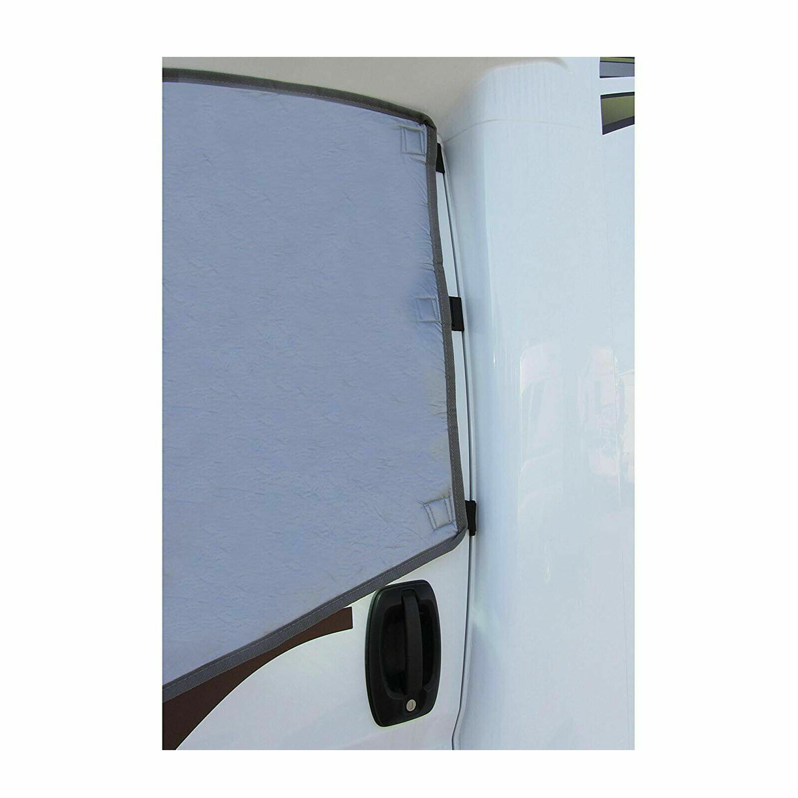 Heat Insulation Windshield RV  - Windshield Sun Shade ulasan dan harga