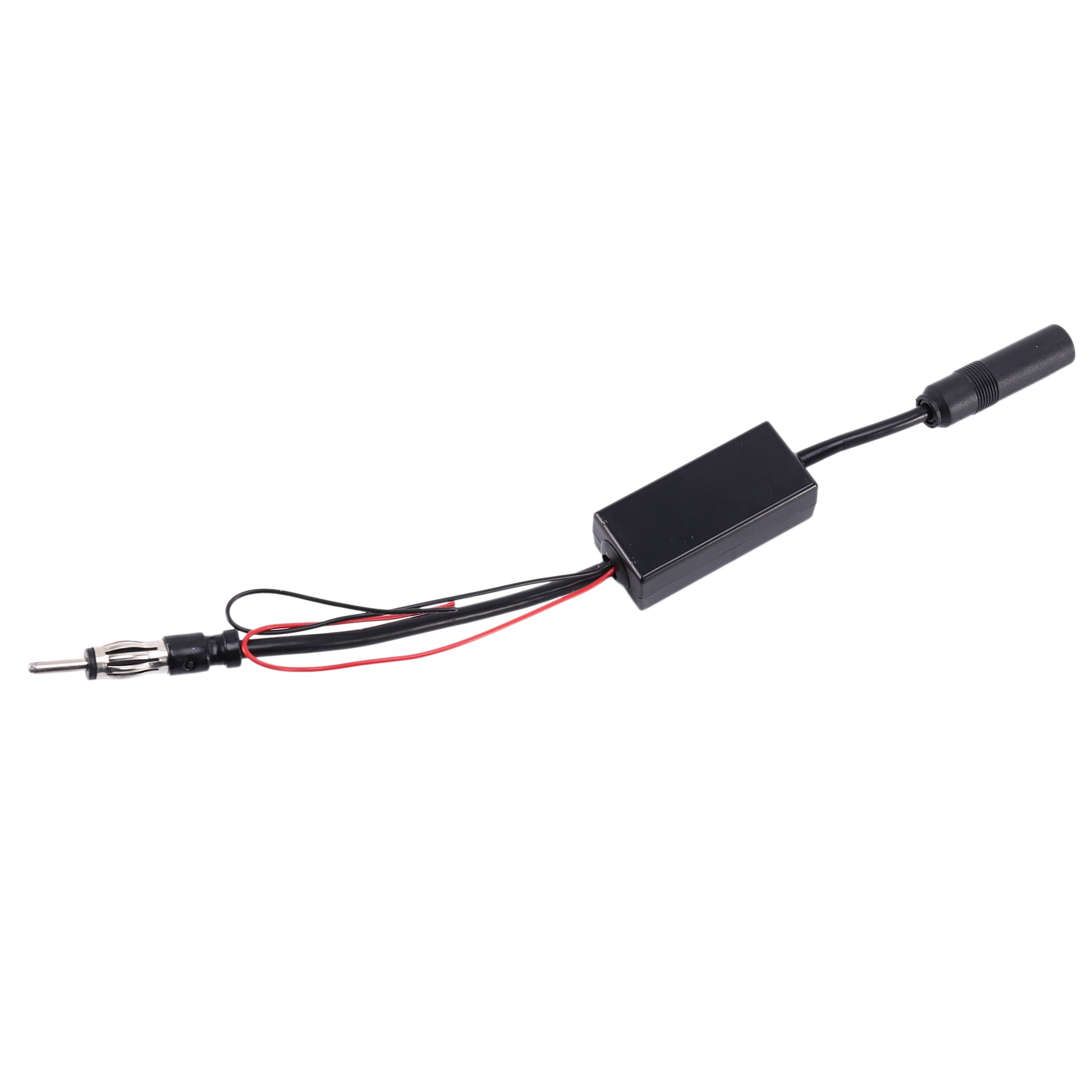 A02Q-FM Changer Frequency Conv - Car Accessories Japanese ulasan dan harga