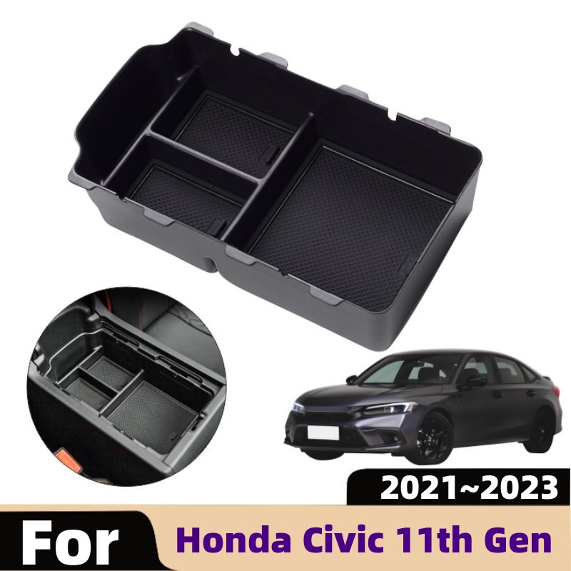 For Honda Civic 11th Gen 2021  - Car Accessories Honda ulasan dan harga