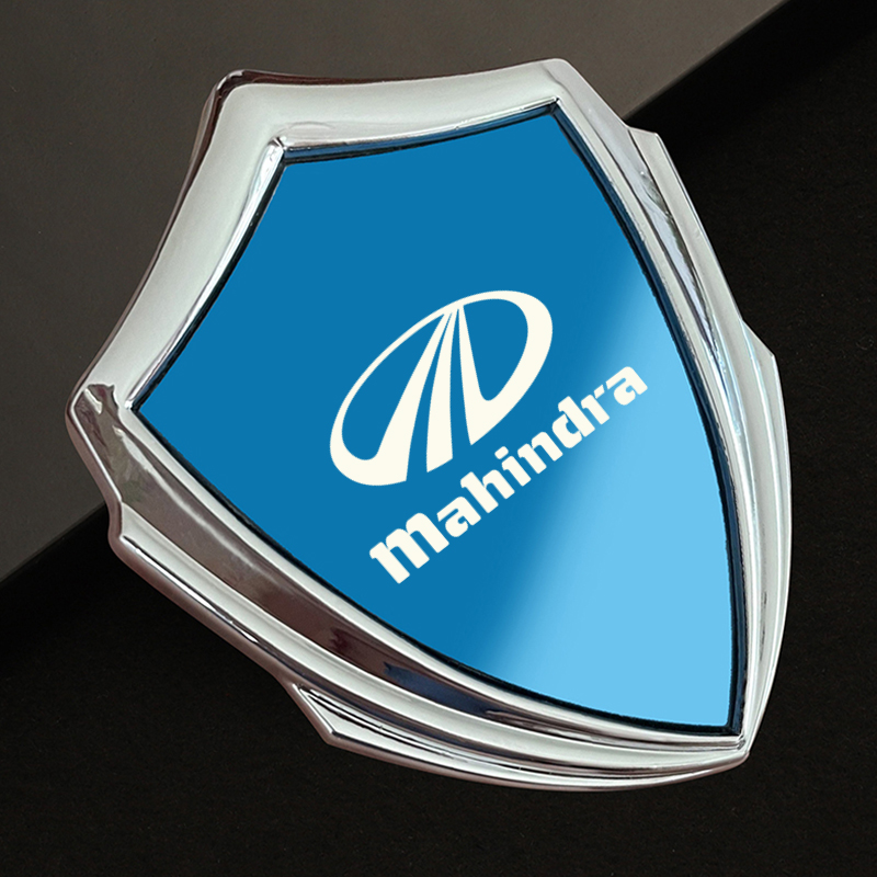 auto accessory 3D metal accses - Car Accessories Xuv 300 ulasan dan harga