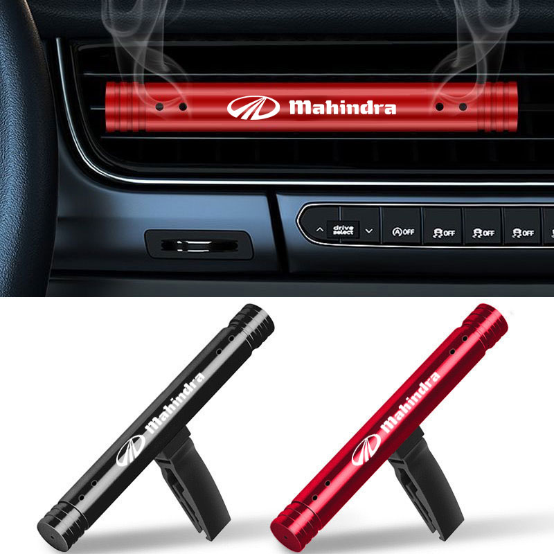 Car Air Freshener Car Styling  - Car Accessories Xuv 300 ulasan dan harga