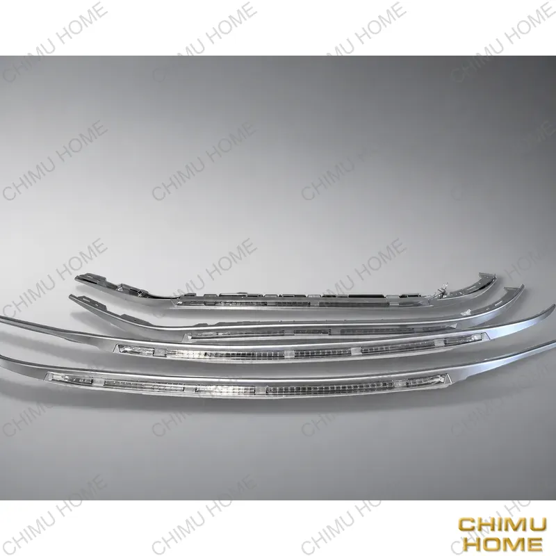 【CHIMU HOME】 RGB LED Ambient I - Led Interior Ambient Light ulasan dan harga