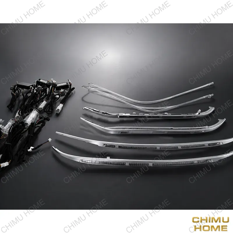 【CHIMU HOME】 RGB LED Ambient I - Led Interior Ambient Light ulasan dan harga