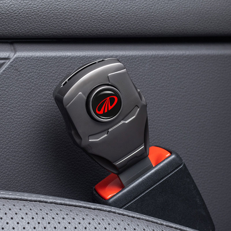 Car Seat Belt Extender Lock Ad - Car Accessories Xuv 300 ulasan dan harga