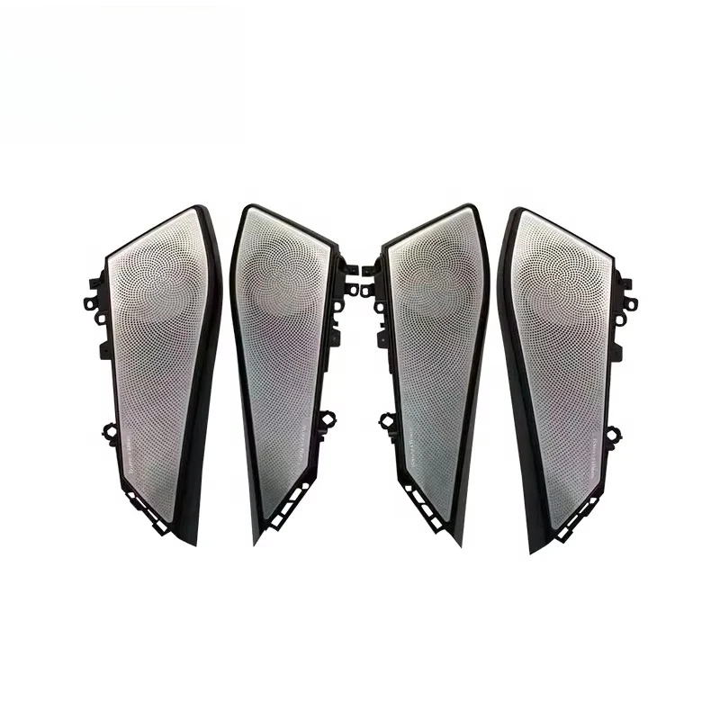 Factory Custom Car Interior Au - Led Interior Ambient Light ulasan dan harga