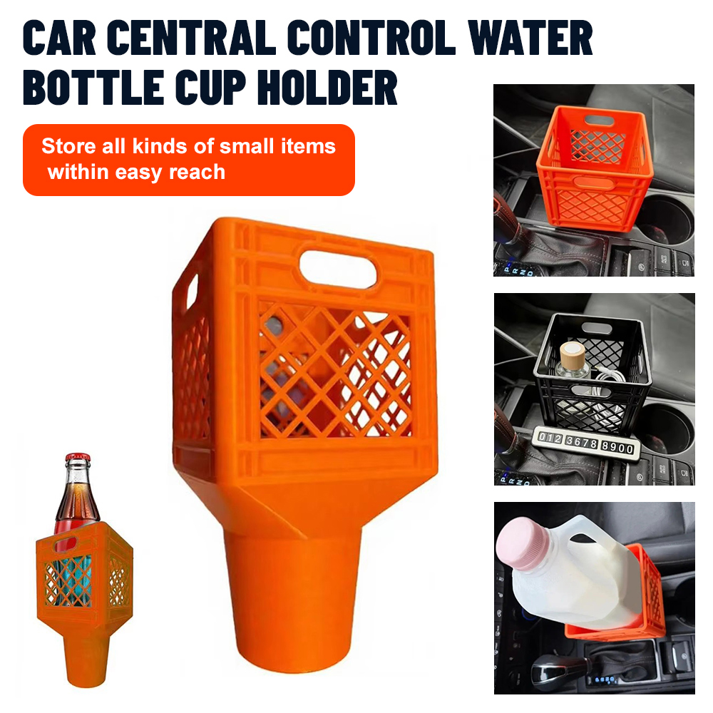 Multifunctional Car Cup Holder - Car Accessories List ulasan dan harga