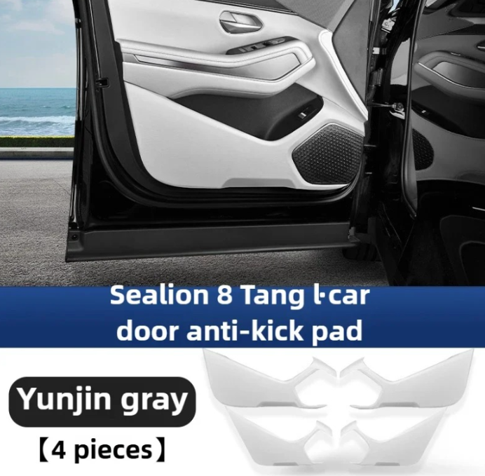 For BYD Sealion 8 Tang L Dmi C - Car Accessories List ulasan dan harga