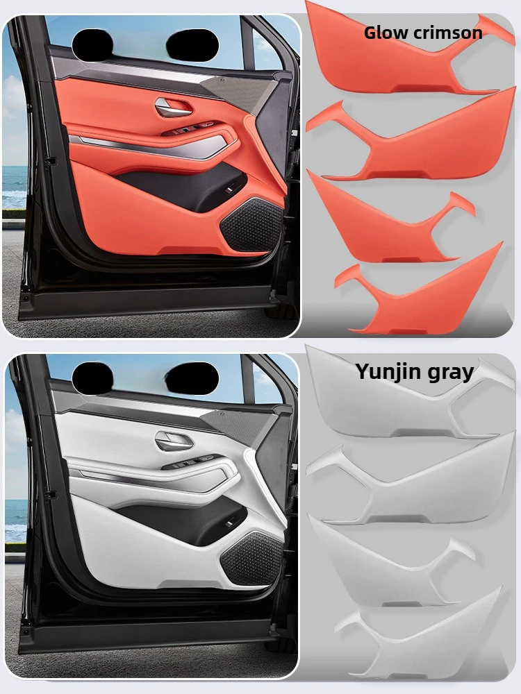 For BYD Sealion 8 Tang L Dmi C - Car Accessories List ulasan dan harga