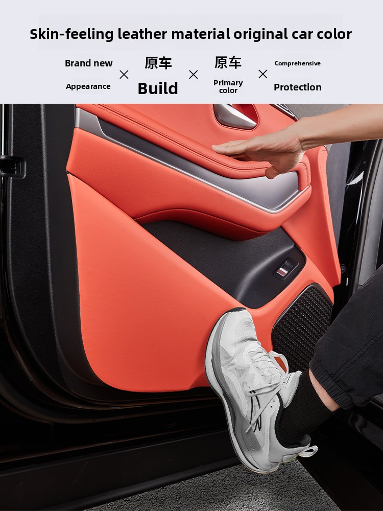 For BYD Sealion 8 Tang L Dmi C - Car Accessories List ulasan dan harga