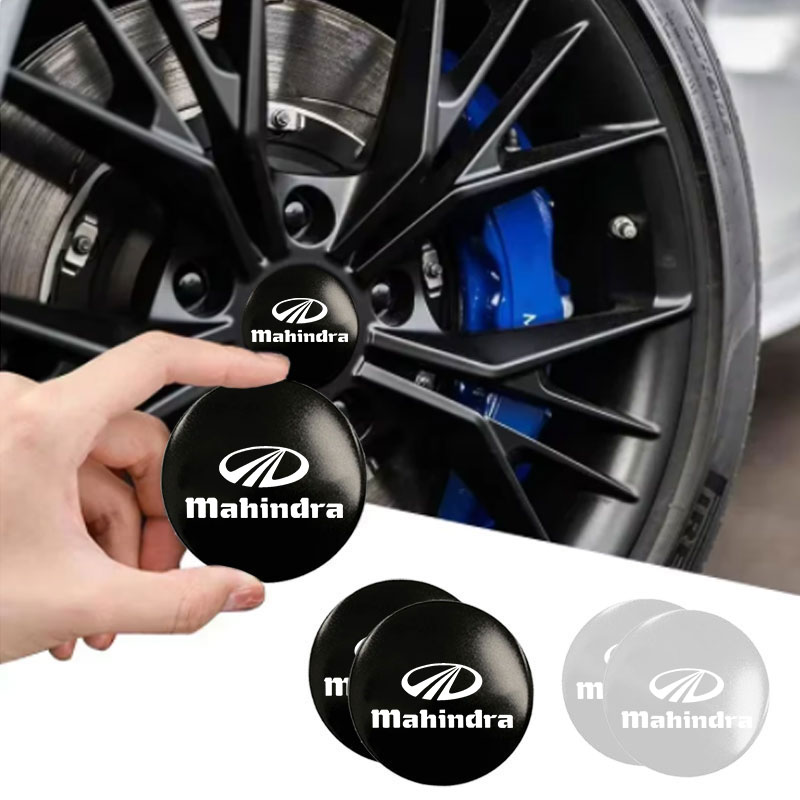 Car Wheel Center Hub Cap Cover - Car Accessories Xuv 300 ulasan dan harga