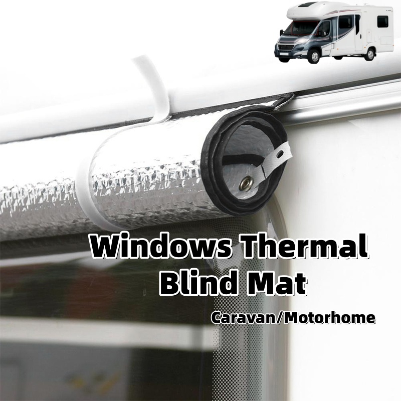 RV SunShade Windshield Sunshad - Windshield Sun Shade ulasan dan harga