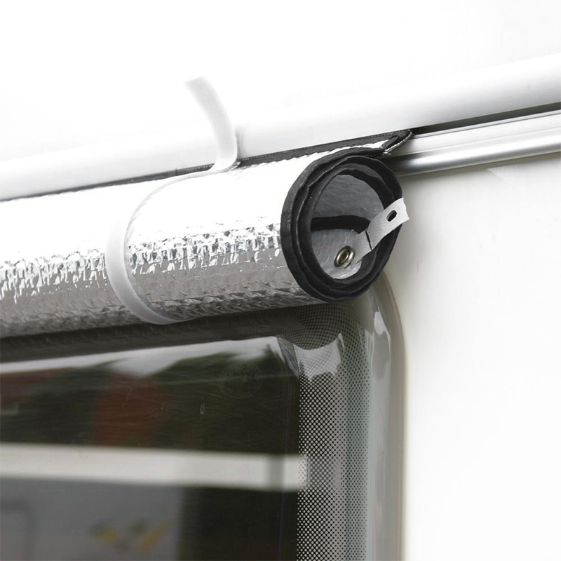 RV SunShade Windshield Sunshad - Windshield Sun Shade ulasan dan harga