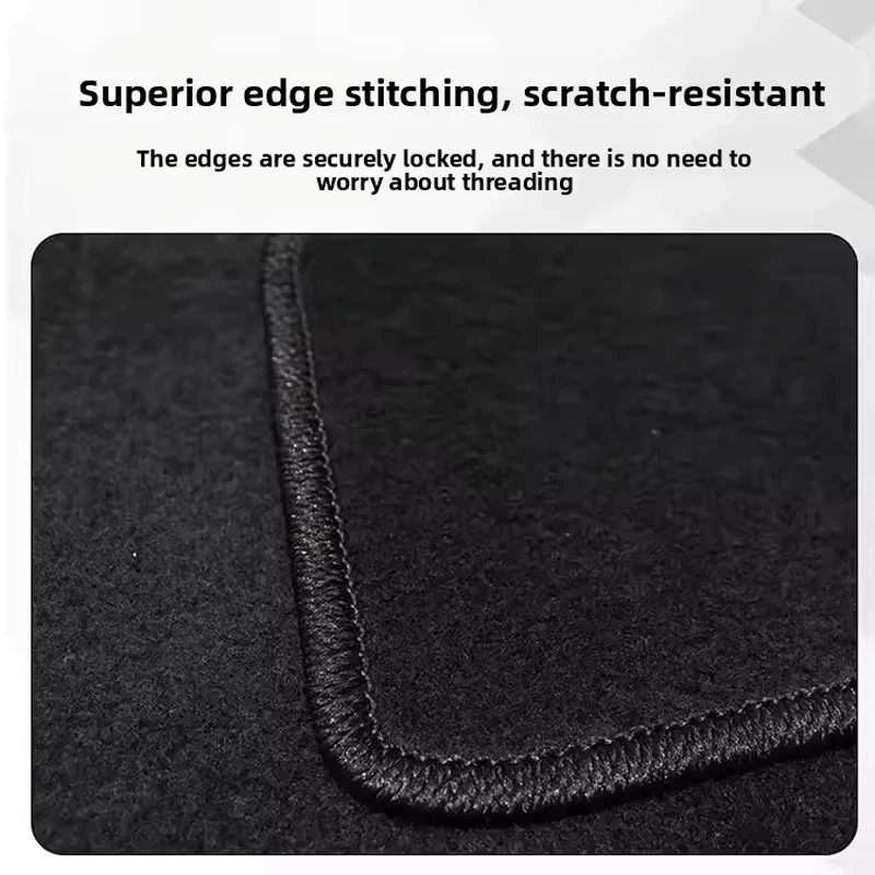 4pcs Car Floor Mats All-Weathe - Car Accessories Honda ulasan dan harga