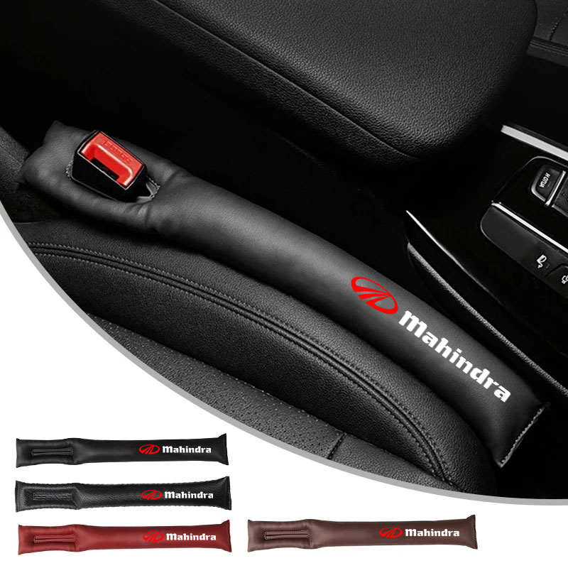 Cotton Filled Leather Car Seat - Car Accessories Xuv 300 ulasan dan harga