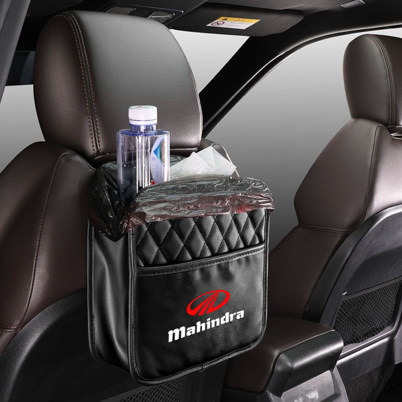 Car Pocket Trunk Bag Organizer - Car Accessories Xuv 300 ulasan dan harga