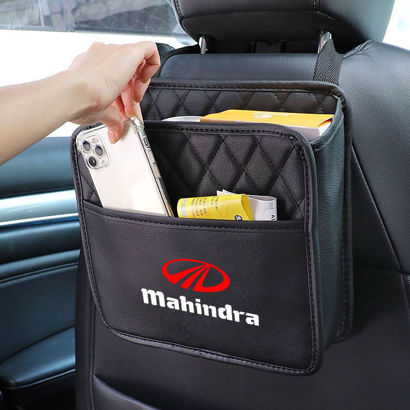 Car Pocket Trunk Bag Organizer - Car Accessories Xuv 300 ulasan dan harga