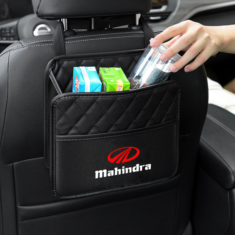 Car Pocket Trunk Bag Organizer - Car Accessories Xuv 300 ulasan dan harga