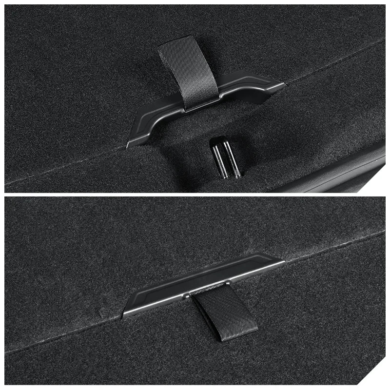 Car Rear Trunk Rope Draw Strin - Car Accessories List ulasan dan harga