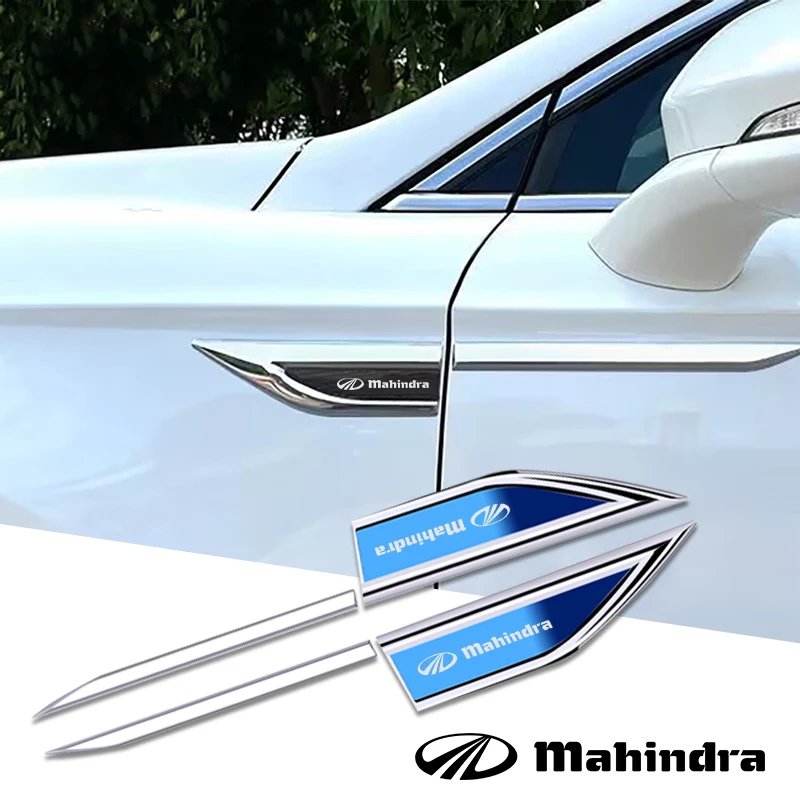 2pcs car accessory Side Doors  - Car Accessories Xuv 300 ulasan dan harga