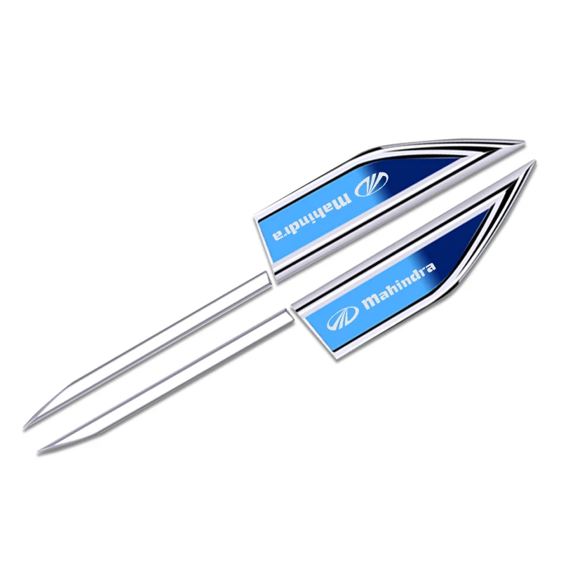 2pcs car accessory Side Doors  - Car Accessories Xuv 300 ulasan dan harga