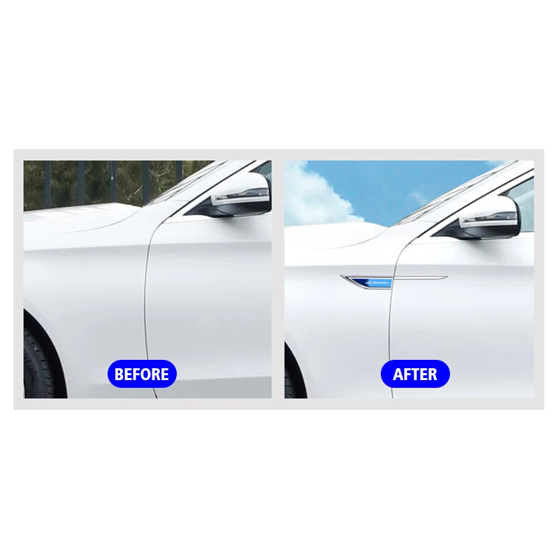 2pcs car accessory Side Doors  - Car Accessories Xuv 300 ulasan dan harga
