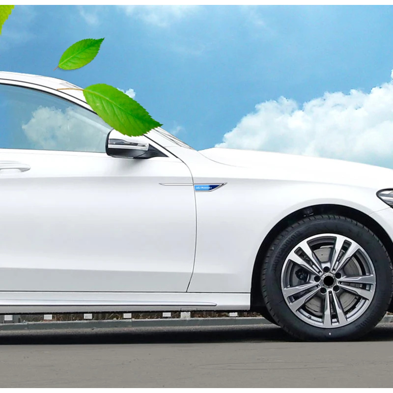 2pcs car accessory Side Doors  - Car Accessories Xuv 300 ulasan dan harga