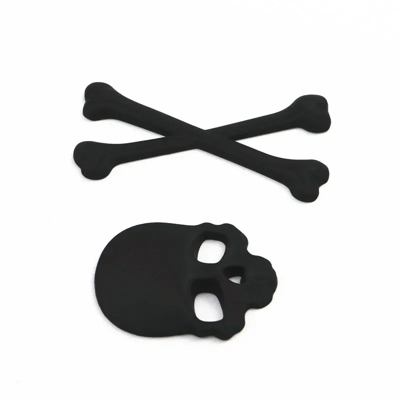 Motorcycle Sticker Label Skull - Car Accessories Honda ulasan dan harga