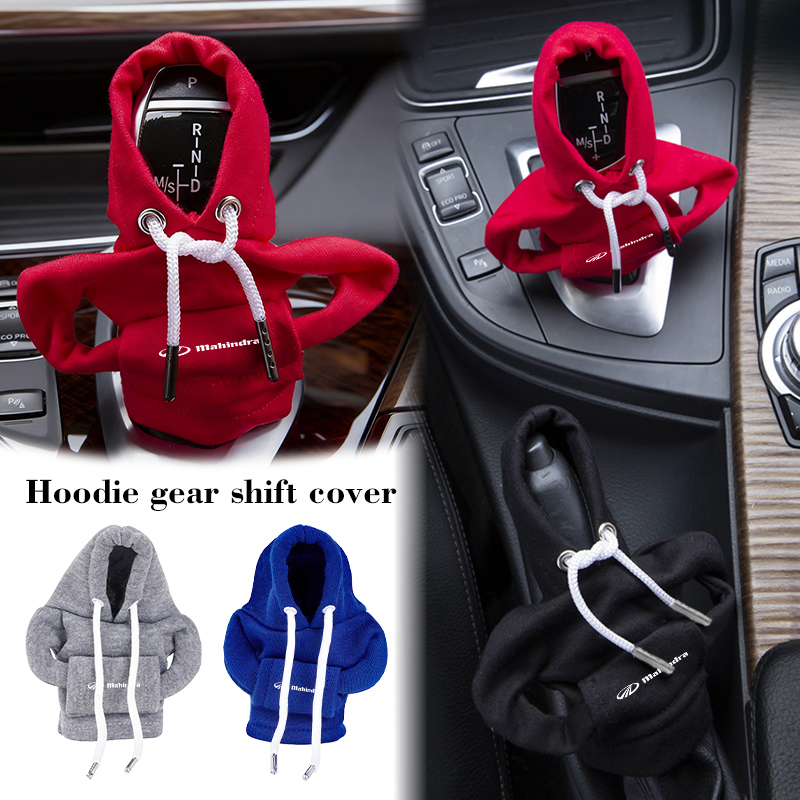 For Mahindra Hoodies Car Gear  - Car Accessories Xuv 300 ulasan dan harga